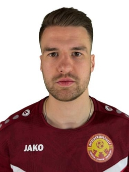 Avatar Bild für Benjamin Kraft