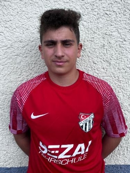 Avatar Bild für Mert Efe Yilmaz