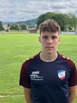 Avatar Bild für Elias Schleicher