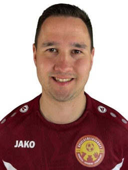 Avatar Bild für Pascal Fahrbach