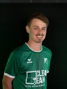Avatar Bild für Yannick Heine