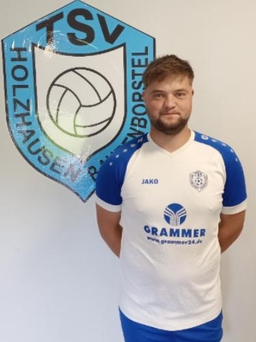 Avatar Bild für Finn Husmann