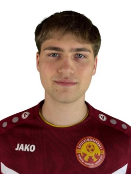 Avatar Bild für Moritz Bahlmann