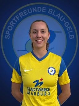 Avatar Bild für Katharina Doell