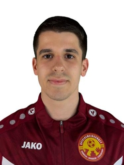 Avatar Bild für Luca Ziegler