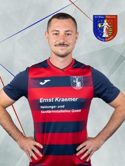 Avatar Bild für Jan-Erik Bergt