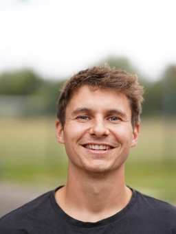 Avatar Bild für Malte Bürgstein