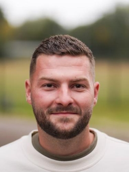 Avatar Bild für Niklas Velraeds