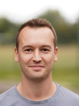 Avatar Bild für Christoph von Cleef