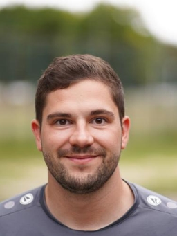 Avatar Bild für Luca Kirchhoff