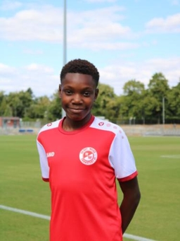 Avatar Bild für Iwinosa Marvelous Aiyowie