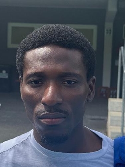 Avatar Bild für Tchoua Krika Aboubakar