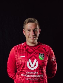 Avatar Bild für Niklas Mueller