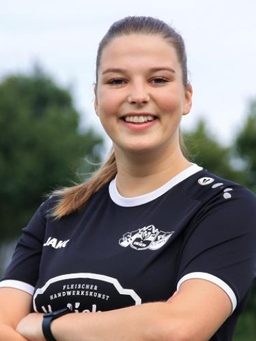 Avatar Bild für Sarah Grever