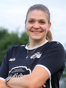 Avatar Bild für Kerstin Hoppe