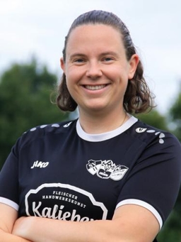 Avatar Bild für Theresa Kathmann