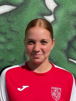 Avatar Bild für Laura Tóth