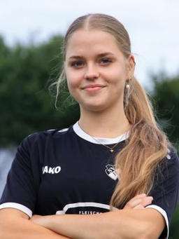 Avatar Bild für Sarah Michelle Ostendorf