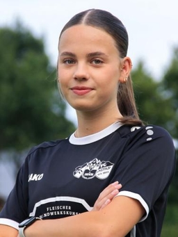 Avatar Bild für Lina Stammermann