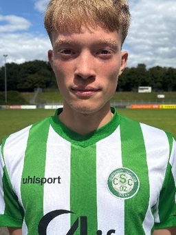 Avatar Bild für David Leonard Hebbinghaus