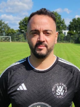 Avatar Bild für Mohamed Louichi