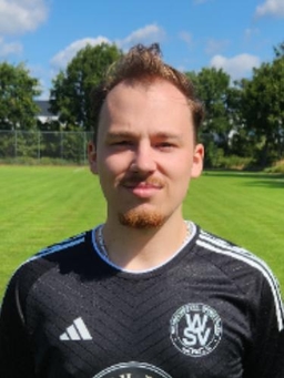 Avatar Bild für Nicklas Bullmann
