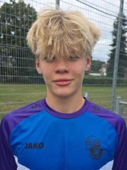 Avatar Bild für Finn Simon Wissing