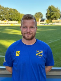 Avatar Bild für Jannik Broers