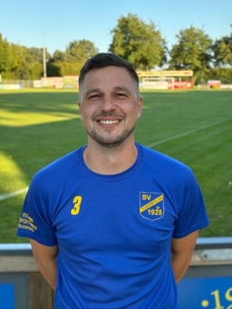 Avatar Bild für Christopher Ehni