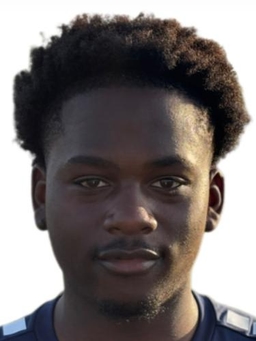 Avatar Bild für Clarence Yomi