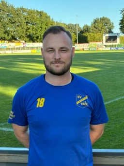 Avatar Bild für Christian Jaacks