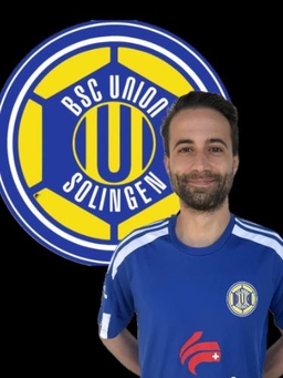 Avatar Bild für Salvatore Giorgio Hahn