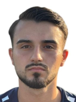 Avatar Bild für Konstantin Sivevski