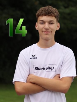 Avatar Bild für Moritz Großmann