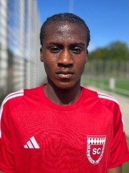 Avatar Bild für Edwin Ofori