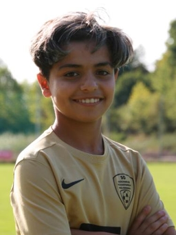 Avatar Bild für Agid Ibrahim