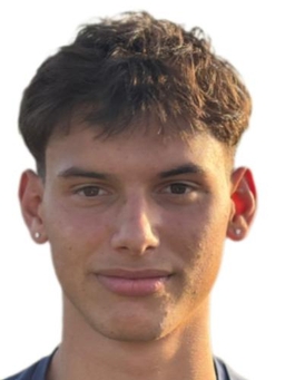 Avatar Bild für Len Carlo Brammertz