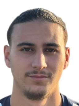 Avatar Bild für Bilal Ajenoui Benktib