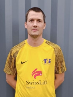 Avatar Bild für Arne Goßling