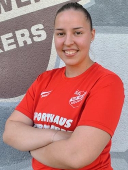 Avatar Bild für Amelie Achterling