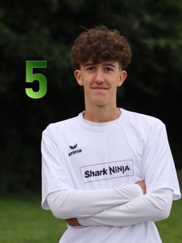 Avatar Bild für Marek Werner