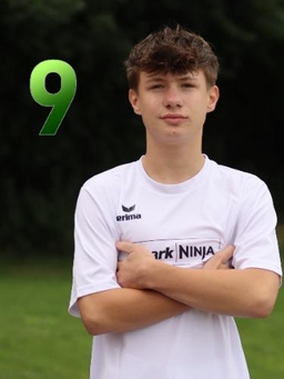 Avatar Bild für Finn Ziesch