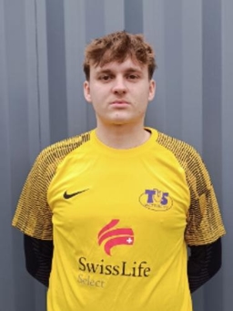 Avatar Bild für Daniel Ratnikov