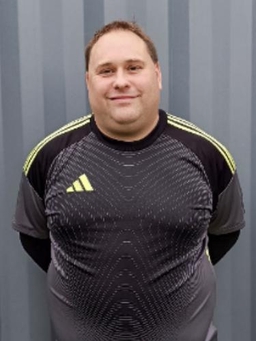 Avatar Bild für Daniel Tjaden