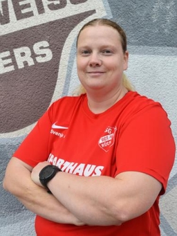 Avatar Bild für Svenja Jutta Dangel