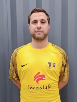 Avatar Bild für Timo Tjaden