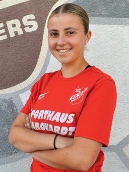 Avatar Bild für Sina Klueh