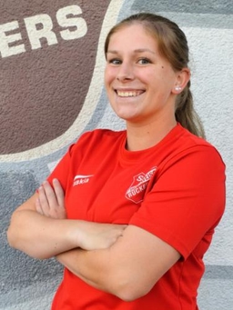 Avatar Bild für Saskia Schaefer