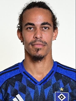 Avatar Bild für Yussuf Poulsen