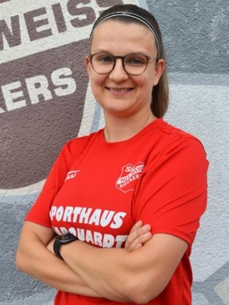 Avatar Bild für Jessica Strieg